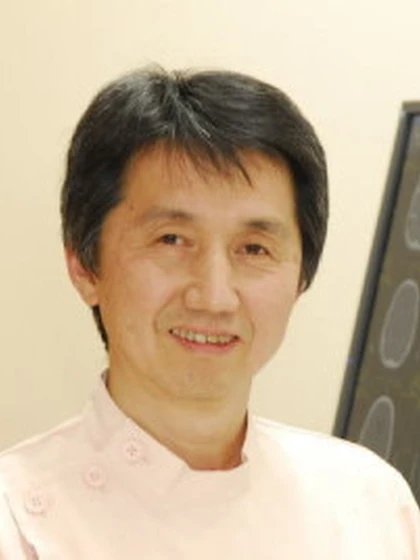 院長 田中 千春の写真