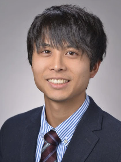 歯学博士 鈴木 瑛一の写真