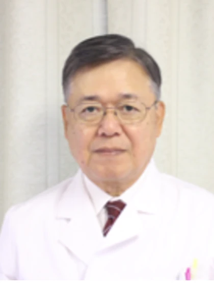 院長 有村 公良の写真