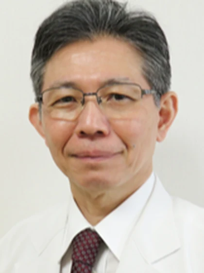 院長 平田 敏樹の写真