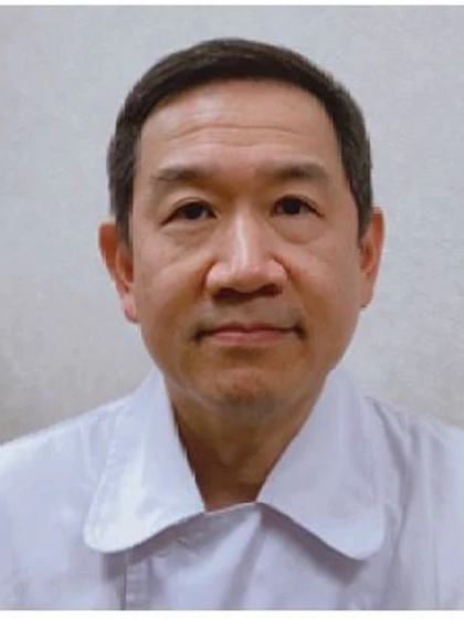 院長 院長 柳沢 隆の写真
