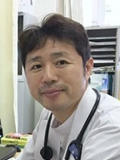 院長 院長 塩澤 宏和の写真