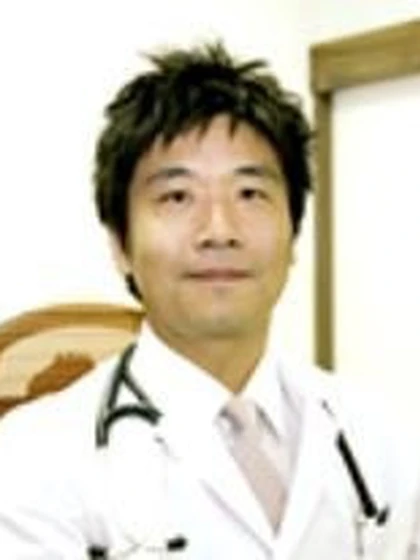 院長 加藤 伸太郎の写真