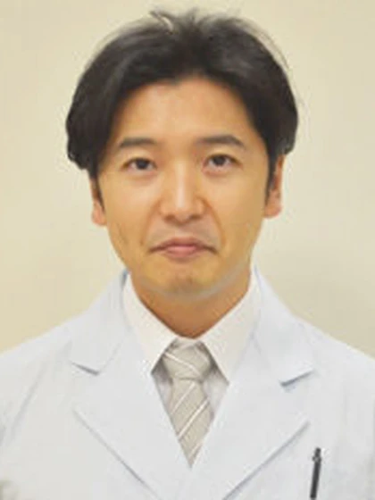 院長 田村 昌俊の写真