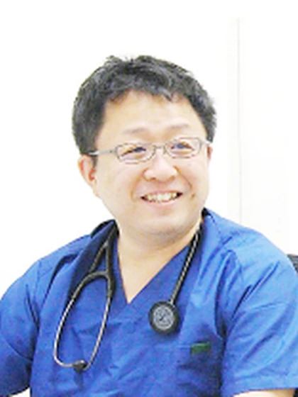 院長 院長 鈴木 淳の写真