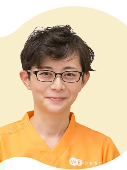 院長 副院長 佐伯 愛の写真