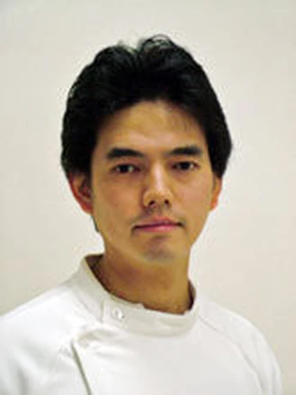 院長 山本 健二の写真
