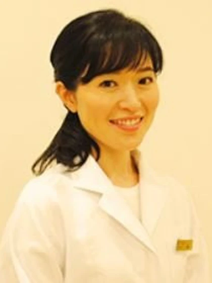 院長 濱 雅世の写真