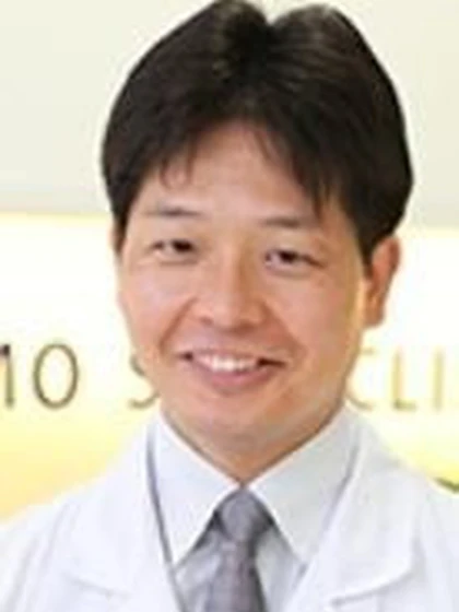 院長 加茂 統良の写真