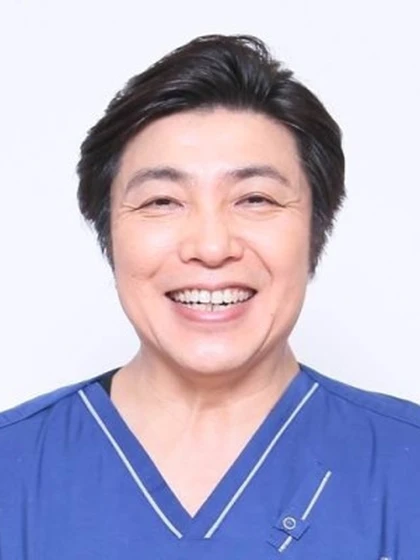 院長 医学博士 中村 光伸の写真