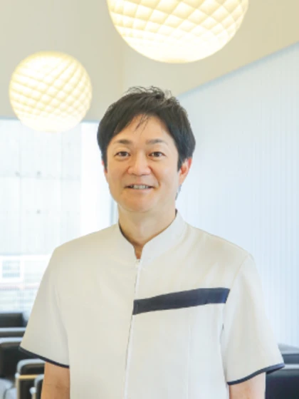 院長 院長 瀧本 峰洋の写真