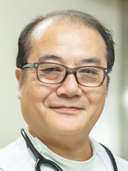 院長 院長 加藤 瑞規の写真