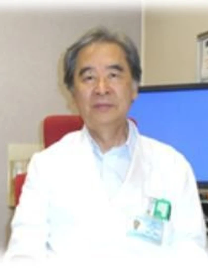 医師 森山 篤志の写真
