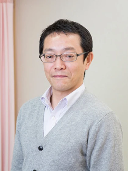 院長 千葉 英男の写真