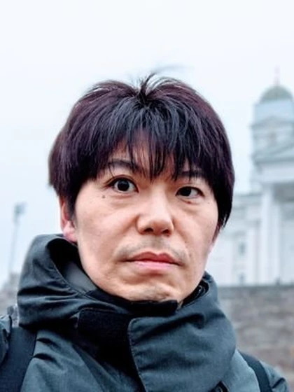 院長 院長 大井雄一の写真