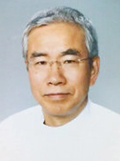 理事長 山地 正樹の写真