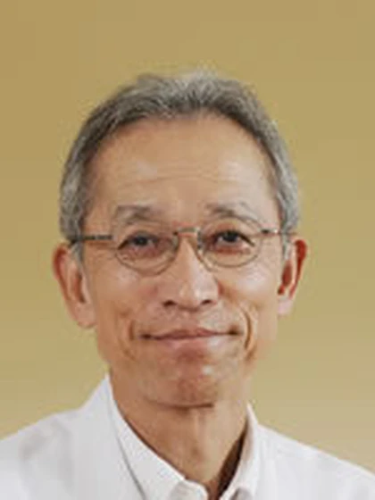 医師 田中 景一の写真