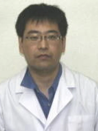 院長 医学博士 大嶋 章裕の写真