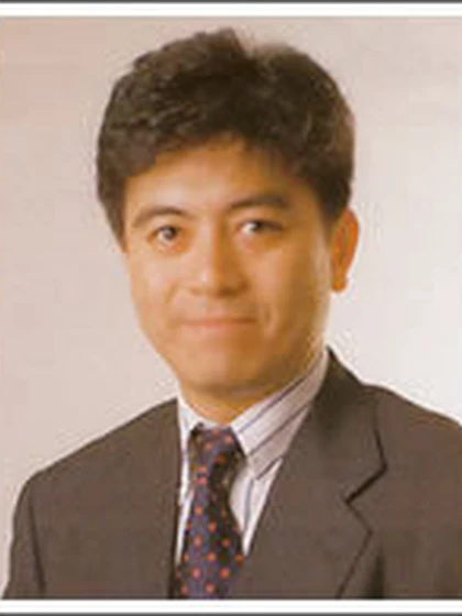 院長 医学博士 木村 裕之の写真