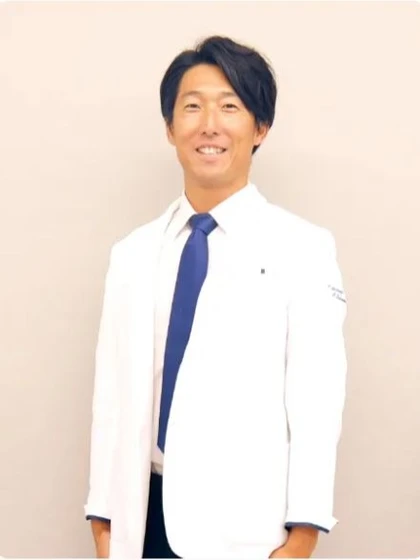 院長 医学博士 川村 正樹の写真