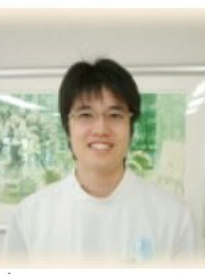 院長 院長 辻 亮の写真