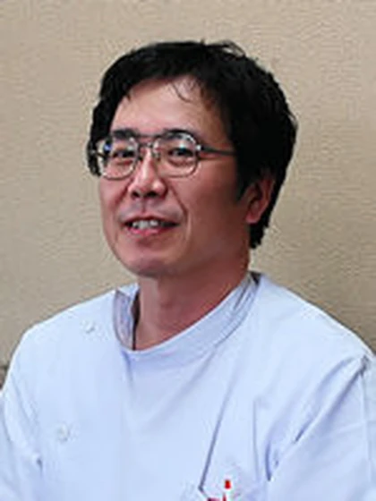院長 澤田 達の写真