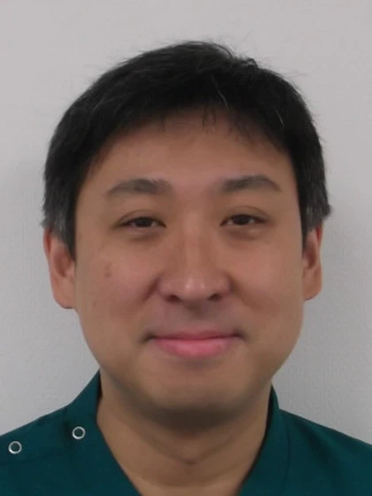 院長 川本 雅樹の写真