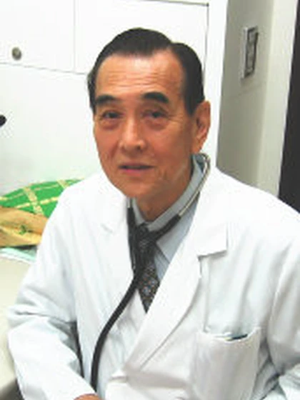 医師 大塚 文輝の写真
