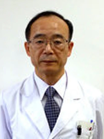 院長 新田 幸壽の写真
