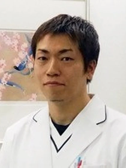 院長 上田 資生の写真