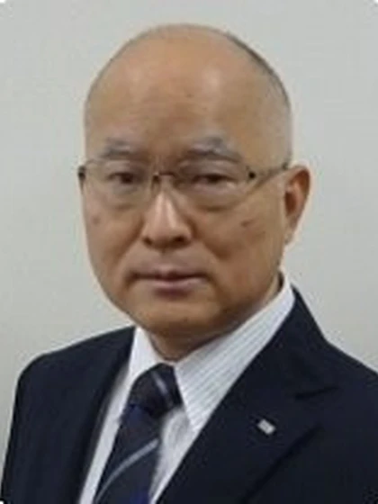 院長 西川 梅雄の写真
