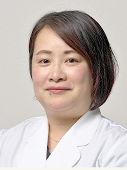 院長 院長 下村 有希子の写真