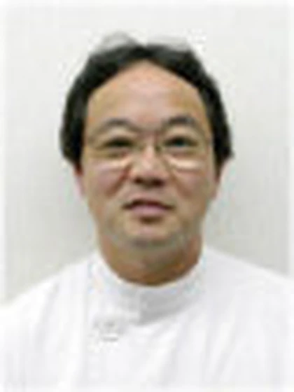 名誉院長 野村 祐二の写真