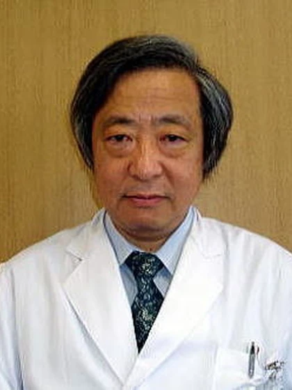 院長 谷口 嘉康の写真