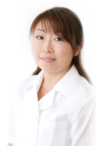 院長 CDC理事 渡邉 珠代の写真