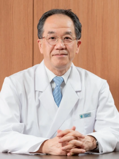 院長 院長 戸井 雅和の写真