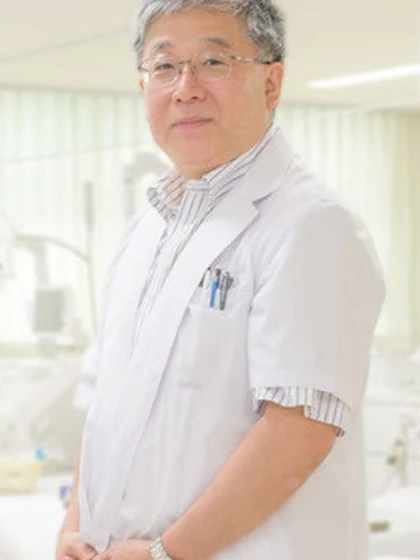 院長 医学博士 伊藤 英晃の写真