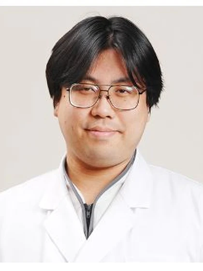 院長 院長 宮尾 益佳の写真