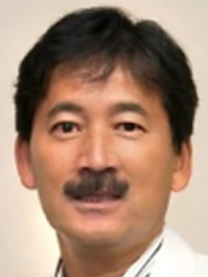 院長 院長 渡辺 博 の写真