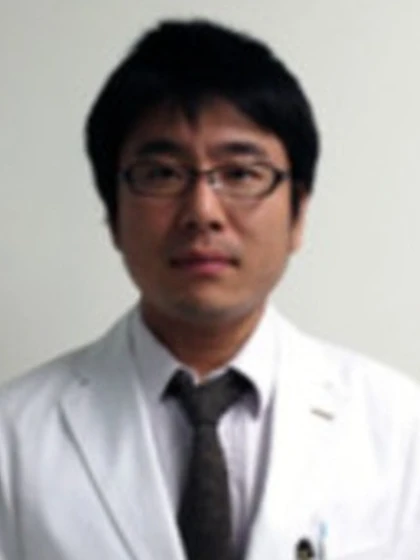 院長 院長 牧野 順一郎の写真