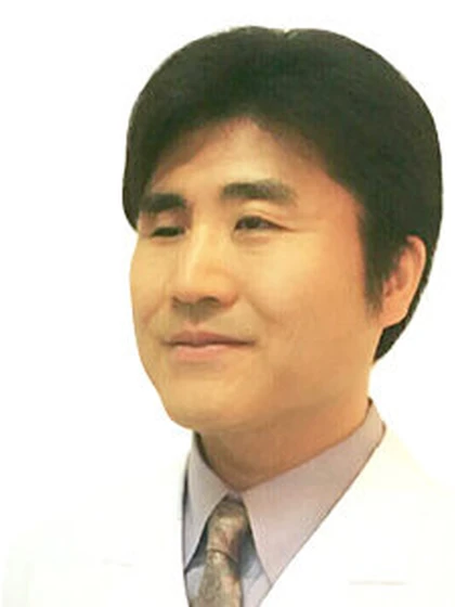 院長 小栗 章弘の写真