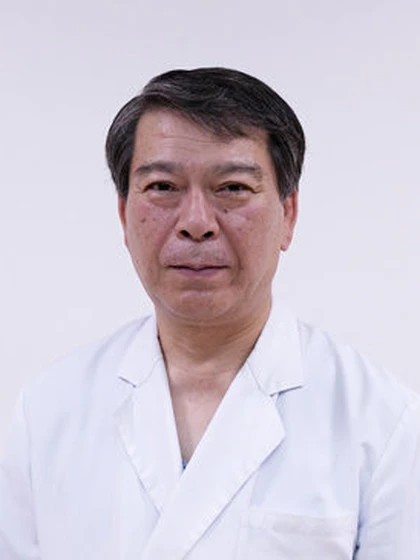 院長 高瀬 真一の写真