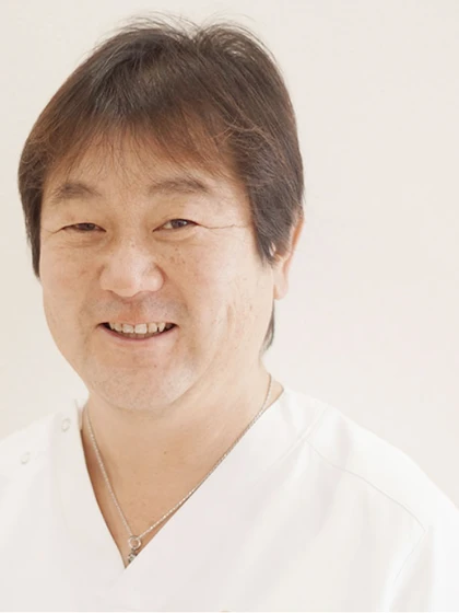 院長 院長 松浦 明の写真