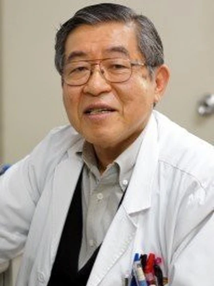 院長 長瀬 眞一の写真
