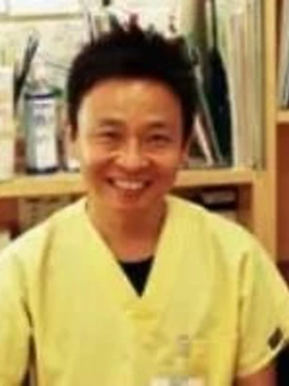 院長 医学博士 渡辺 慎の写真
