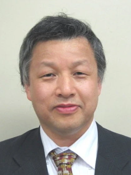 院長 山田 光俊の写真