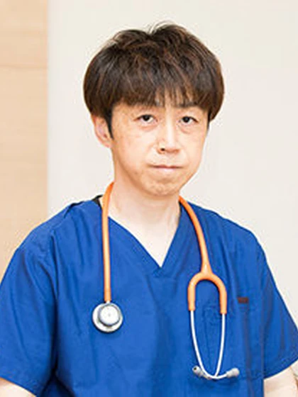 院長 谷口 哲也の写真