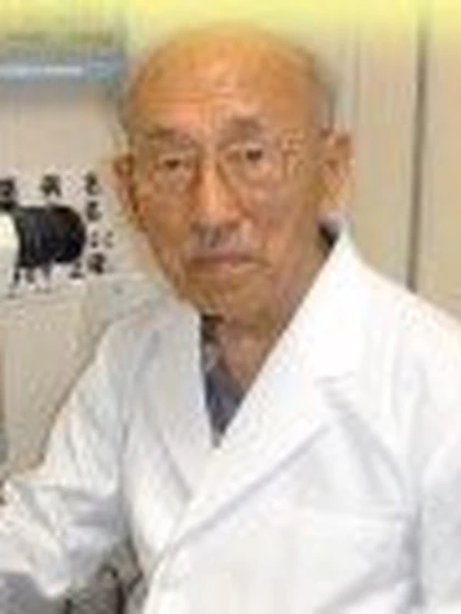 院長 本田 博の写真