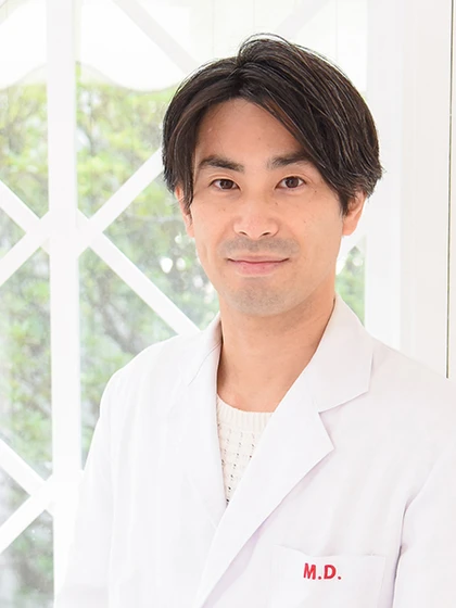 院長 院長 黒田 博紀の写真