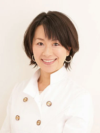 院長 CDC理事 渡邉 司理の写真